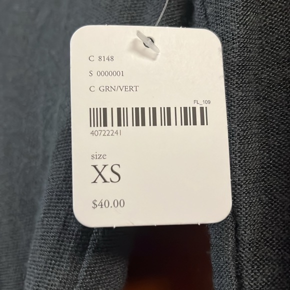 Free People Intimately XS Long Sleeve - Picture 4 of 4